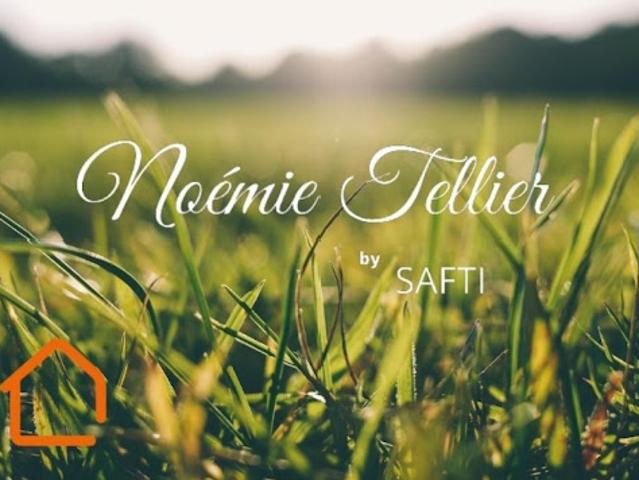 Vente Terrain constructible 1624 m2 Coësmes