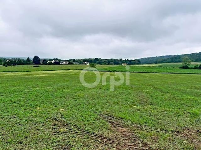Vente Terrain 1758 m2 Sacy le Grand