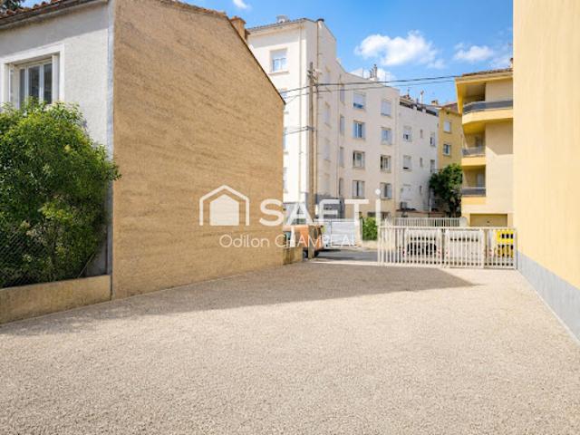 Vente Terrain constructible 175 m2 Perpignan