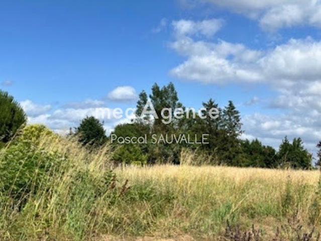 Vente Terrain constructible 1760 m2 Cours de Pile
