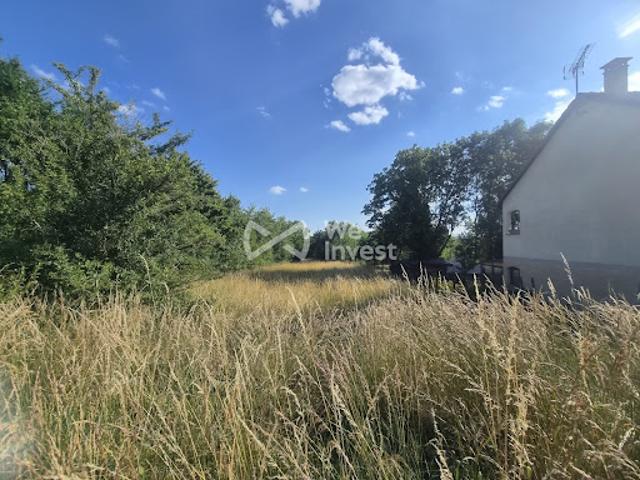 Vente Terrain constructible 1785 m2 Dommartin lès Toul