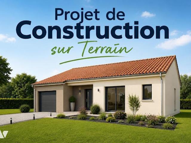 Vente Terrain constructible 178 m2 Bourg Saint Andéol