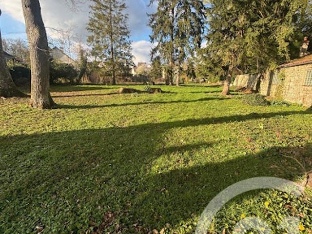 Vente Terrain constructible 1797 m2 Lizy sur Ourcq