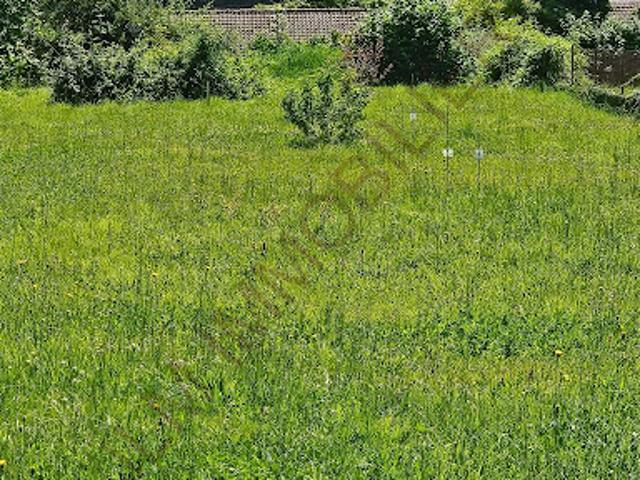 Vente Terrain constructible 1704 m2 Auxerre