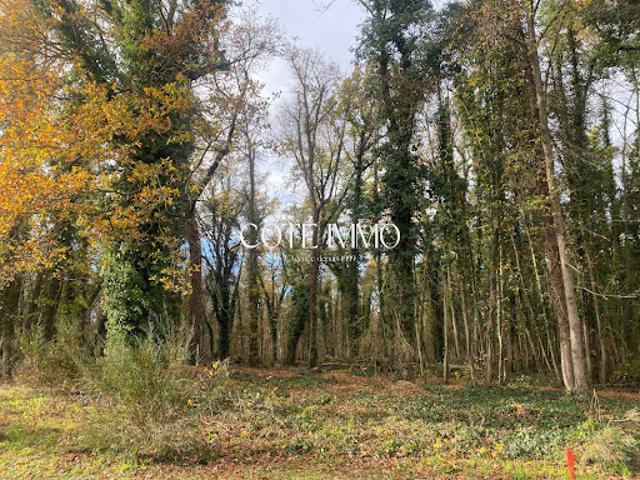 Vente Terrain constructible 1730 m2 Gouvieux