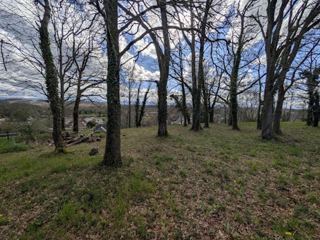 Vente Terrain constructible 1854 m2 Lee