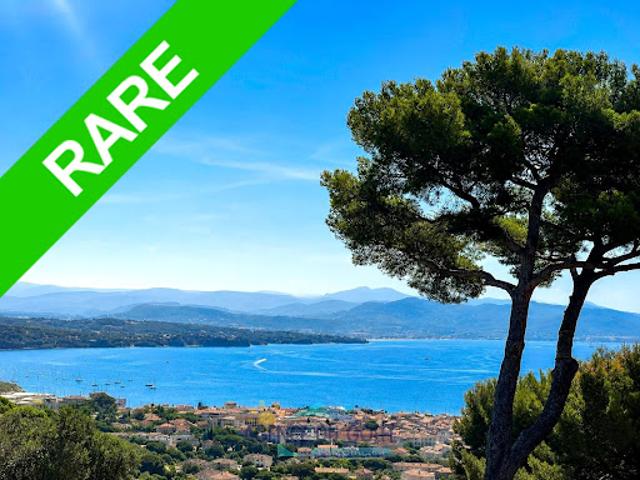 Vente Terrain constructible 1875 m2 La Ciotat
