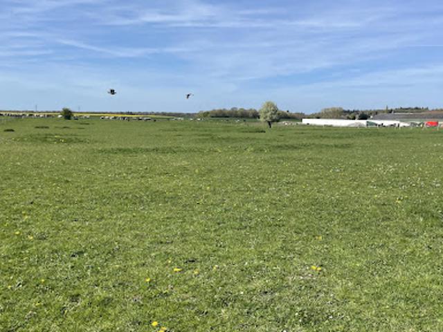 Vente Terrain constructible 18833 m2 Vernon