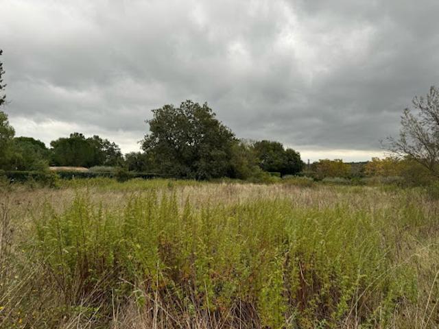 Vente Terrain constructible 1967 m2 La Bruguière