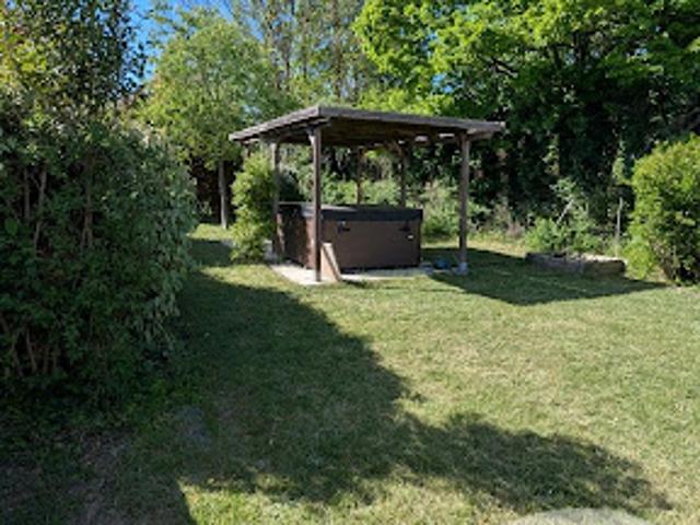 Vente Terrain constructible 199 m2 Montelimar