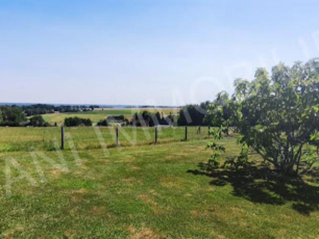 Vente Terrain constructible 1936 m2 Port Jérôme sur Seine