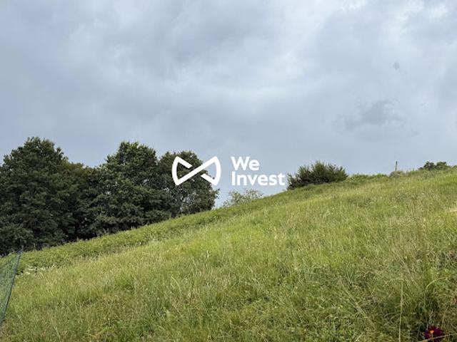 Vente Terrain constructible 2044 m2 Ance