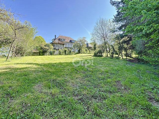 Vente Terrain constructible 2000 m2 Bonnac la Côte