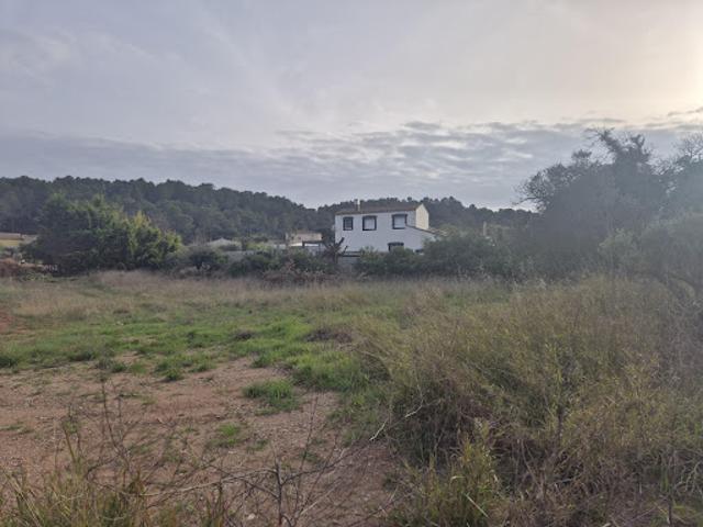 Vente Terrain constructible 2000 m2 Clermont l'herault