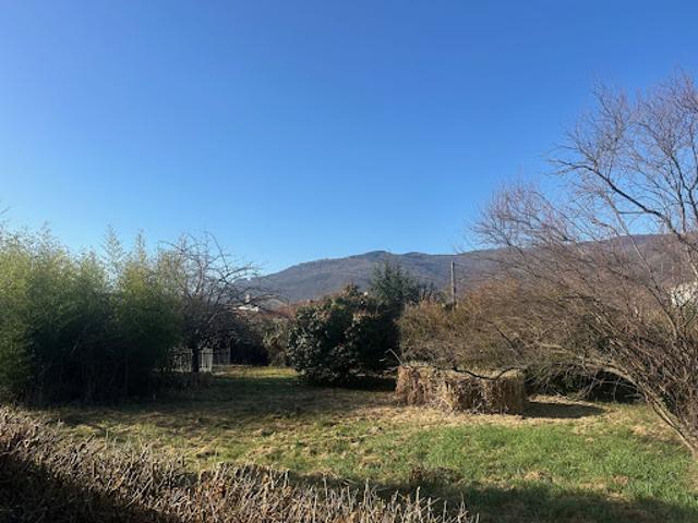 Vente Terrain constructible 200 m2 Montgaillard