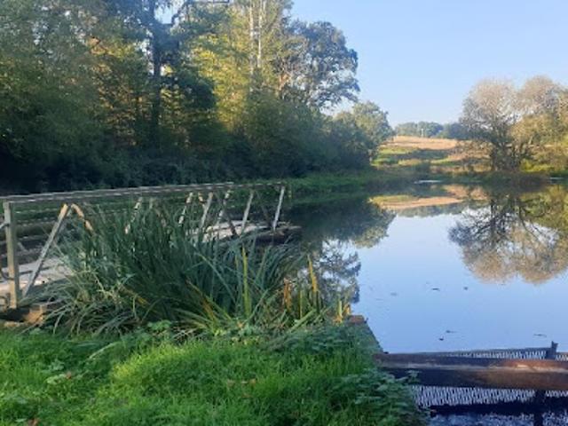 Vente Terrain constructible 21498 m2 Saint Léonard de Noblat