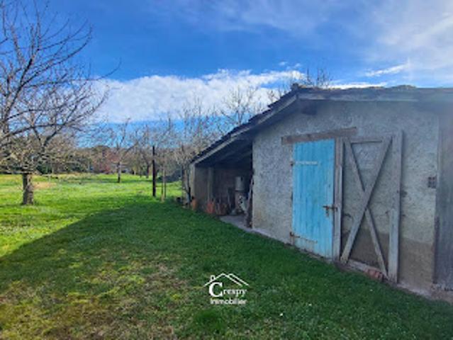 Vente Terrain constructible 2175 m2 Revel