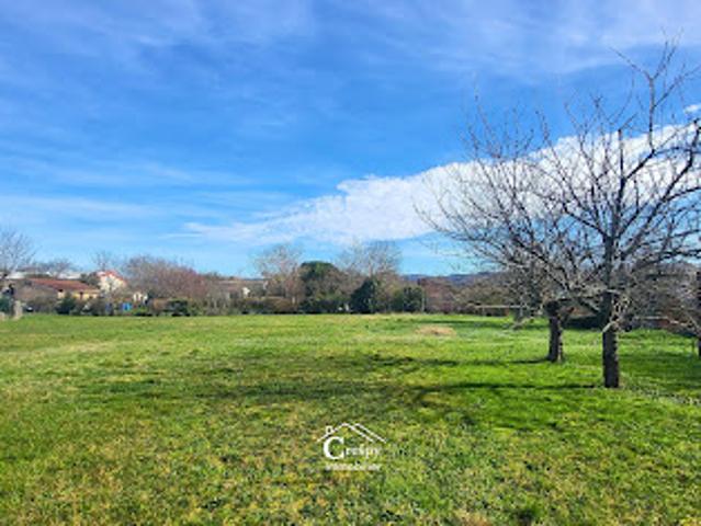 Vente Terrain constructible 2175 m2 Revel