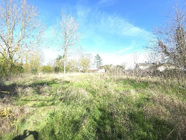 Vente Terrain constructible 2100 m2 Saint Vaast lès Mello