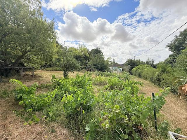Vente Terrain constructible 2112 m2 Vernon
