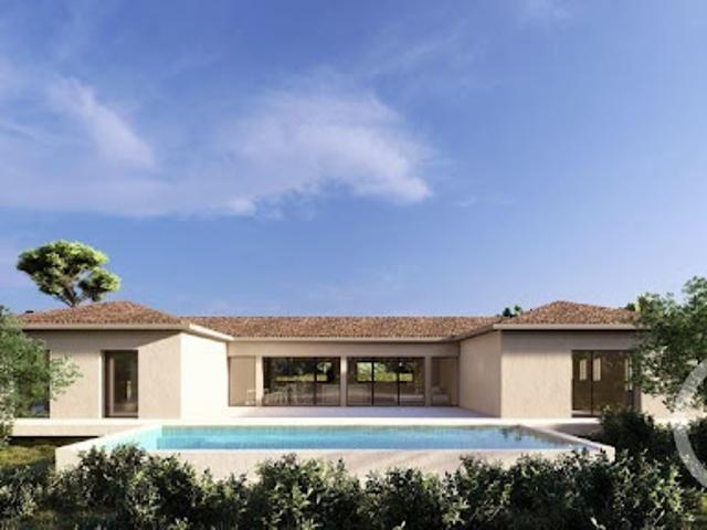 Vente Terrain constructible 2117 m2 Cavaillon