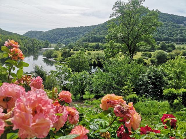 Vente Terrain constructible 2115 m2 Baume les Dames