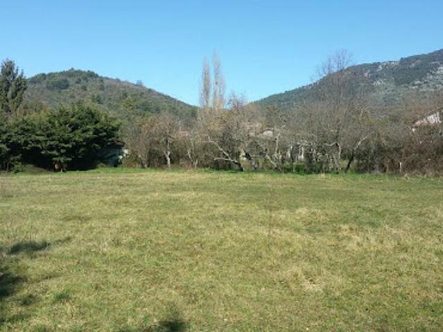 Vente Terrain constructible 2123 m2 Levens