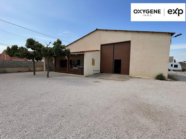 Vente Terrain constructible 2280 m2 Pia