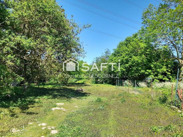 Vente Terrain constructible 2290 m2 Ennevelin