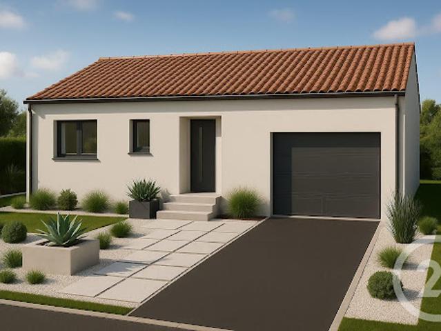 Vente Terrain constructible 222 m2 Latour Bas Elne