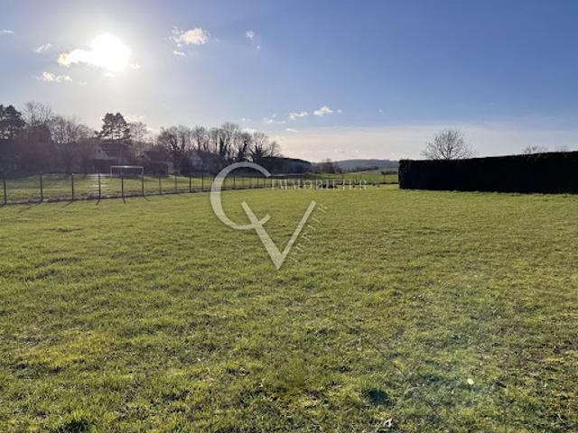 Vente Terrain constructible 2384 m2 Gisors