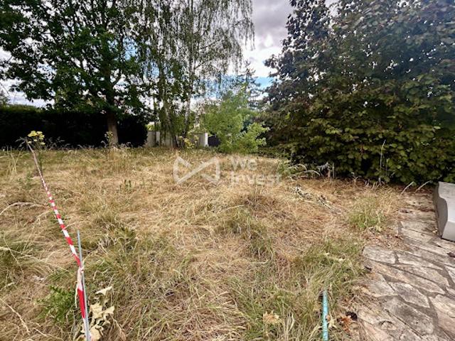 Vente Terrain constructible 230 m2 Leudeville