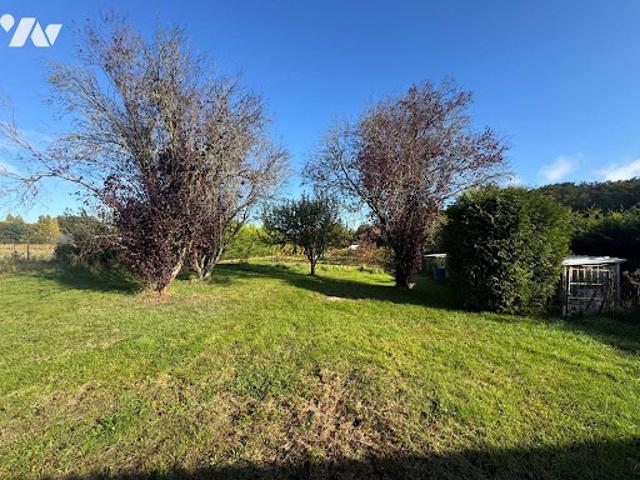 Vente Terrain constructible 2322 m2 Saint Avertin