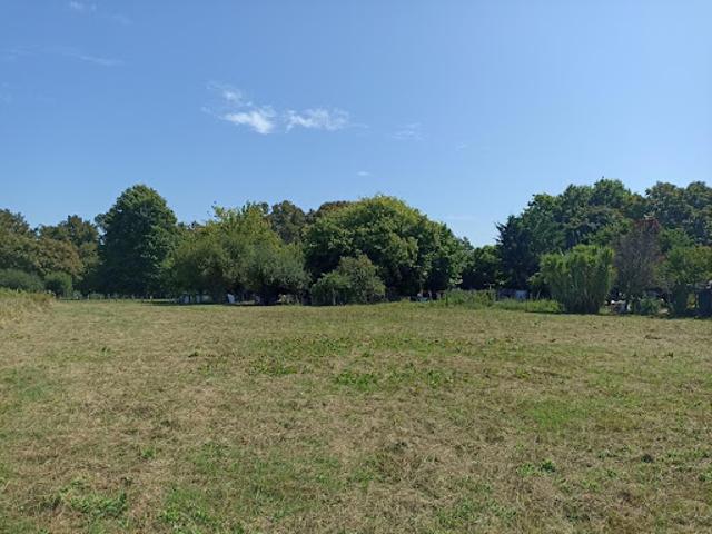 Vente Terrain constructible 2480 m2 Saint Sever