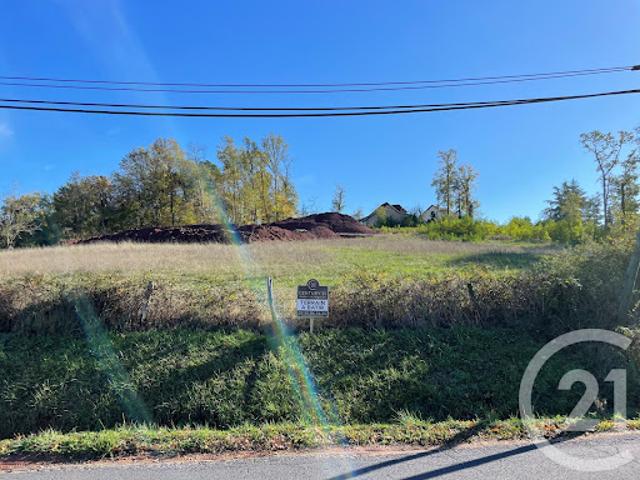 Vente Terrain constructible 2494 m2 Malemort sur Corrèze