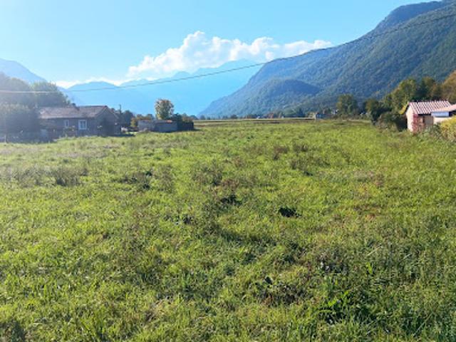 Vente Terrain constructible 0 m2 Saléchan
