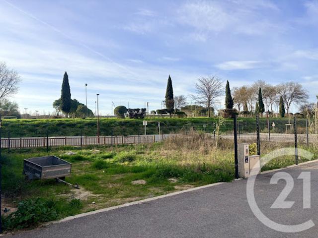 Vente Terrain constructible 255 m2 Aigues Vives