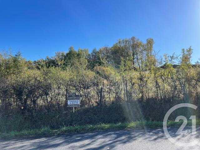 Vente Terrain constructible 2562 m2 Malemort sur Corrèze