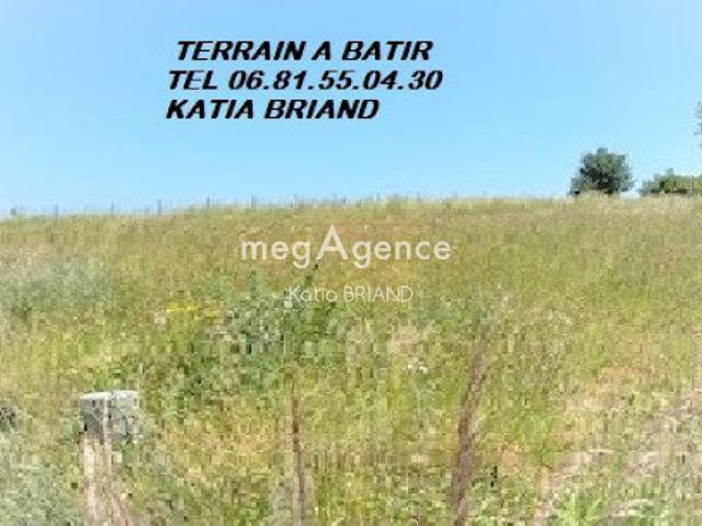 Vente Terrain constructible 257 m2 Laval