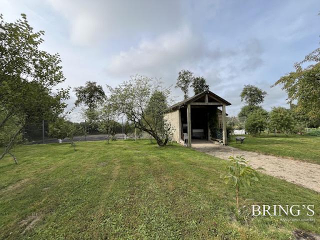 Vente Terrain constructible 2500 m2 Soudan