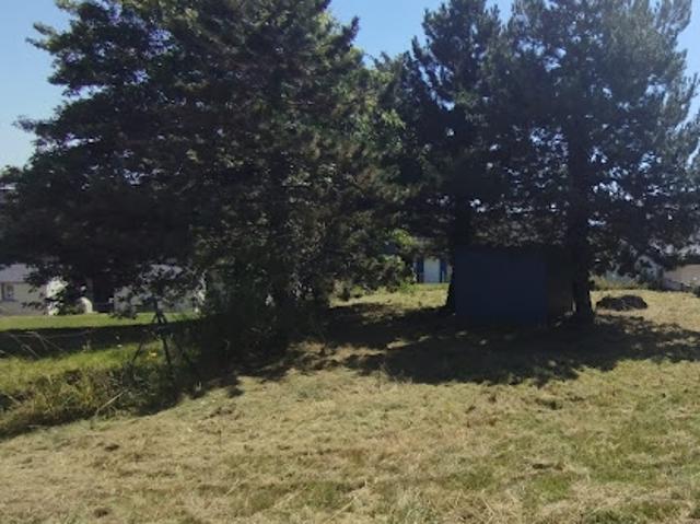 Vente Terrain constructible 250 m2 Langon