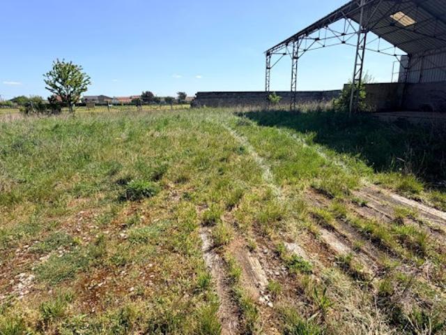 Vente Terrain constructible 2511 m2 Rouvres Saint Jean