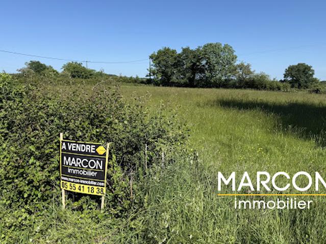 Vente Terrain constructible 2523 m2 Ajain