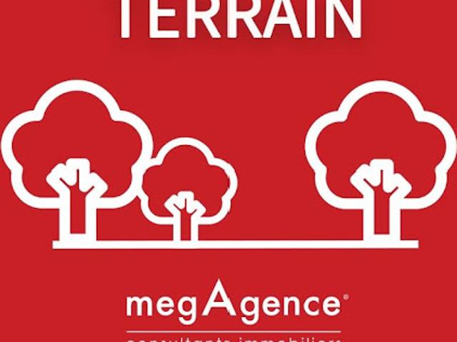 Vente Terrain constructible 2529 m2 Authon Ebéon