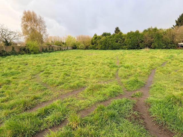 Vente Terrain constructible 2656 m2 Roost Warendin