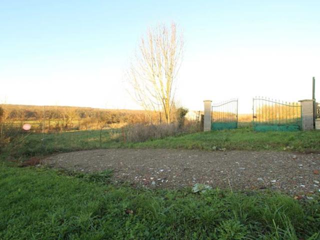 Vente Terrain constructible 2662 m2 Herny