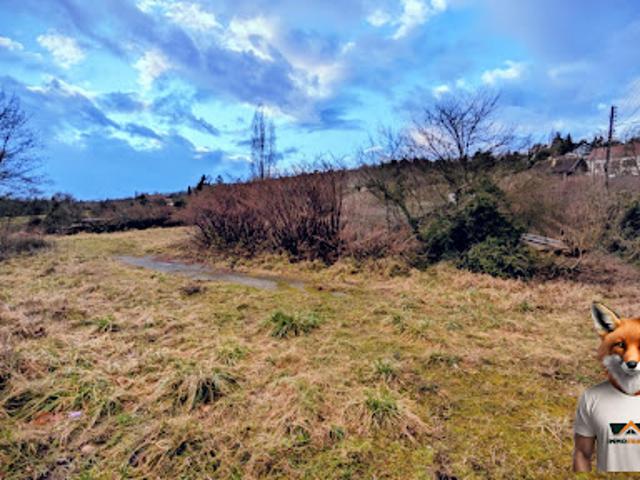 Vente Terrain constructible 2633 m2 Besançon
