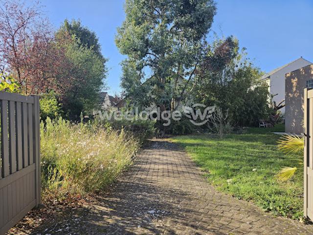 Vente Terrain constructible 279 m2 Eragny sur oise
