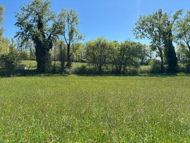 Vente Terrain constructible 2710 m2 Le Vigan