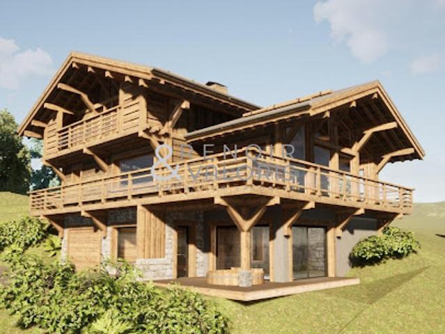 Vente Terrain constructible 2727 m2 Gerardmer